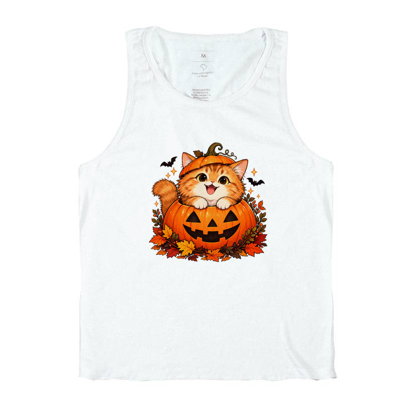 Gatoween - Travessura Aprovada - Imagem 2
