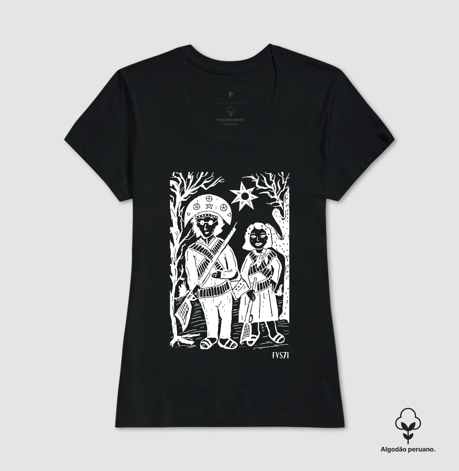Camisa 8