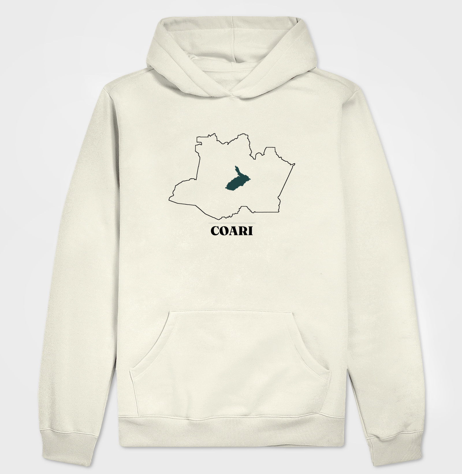 Coari | Traço AM - Imagem 3