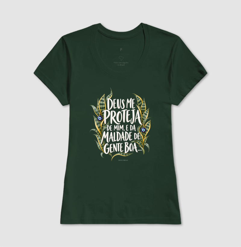 Deus me proteja - Imagem 9