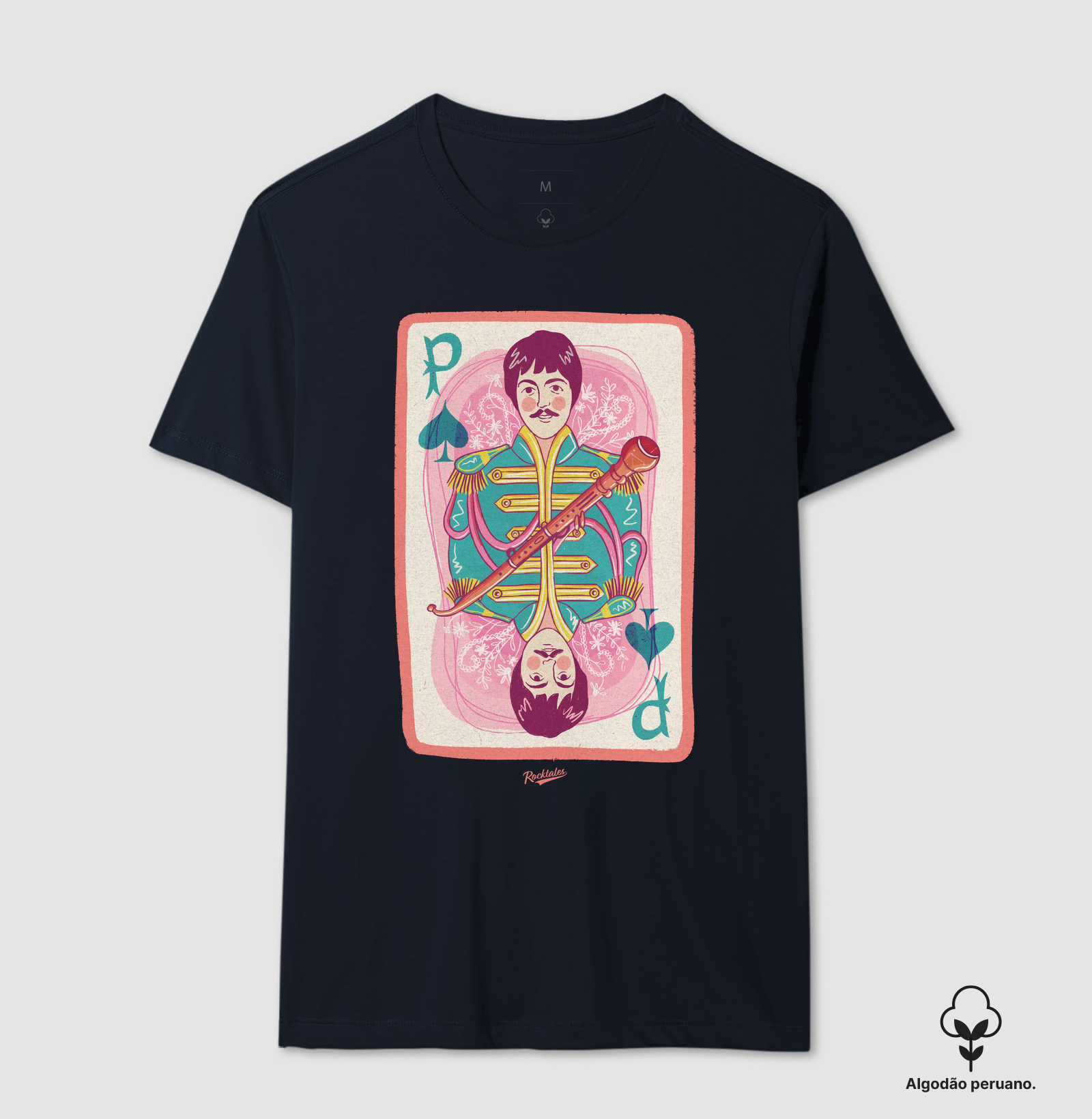 Camisa 5