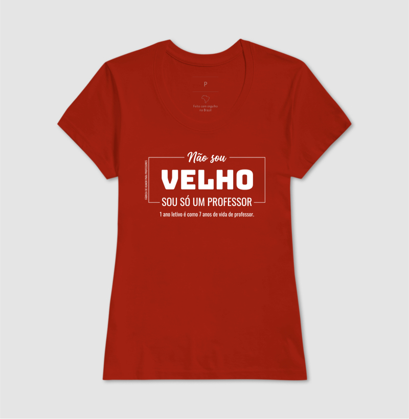Não sou velho - Imagem 7
