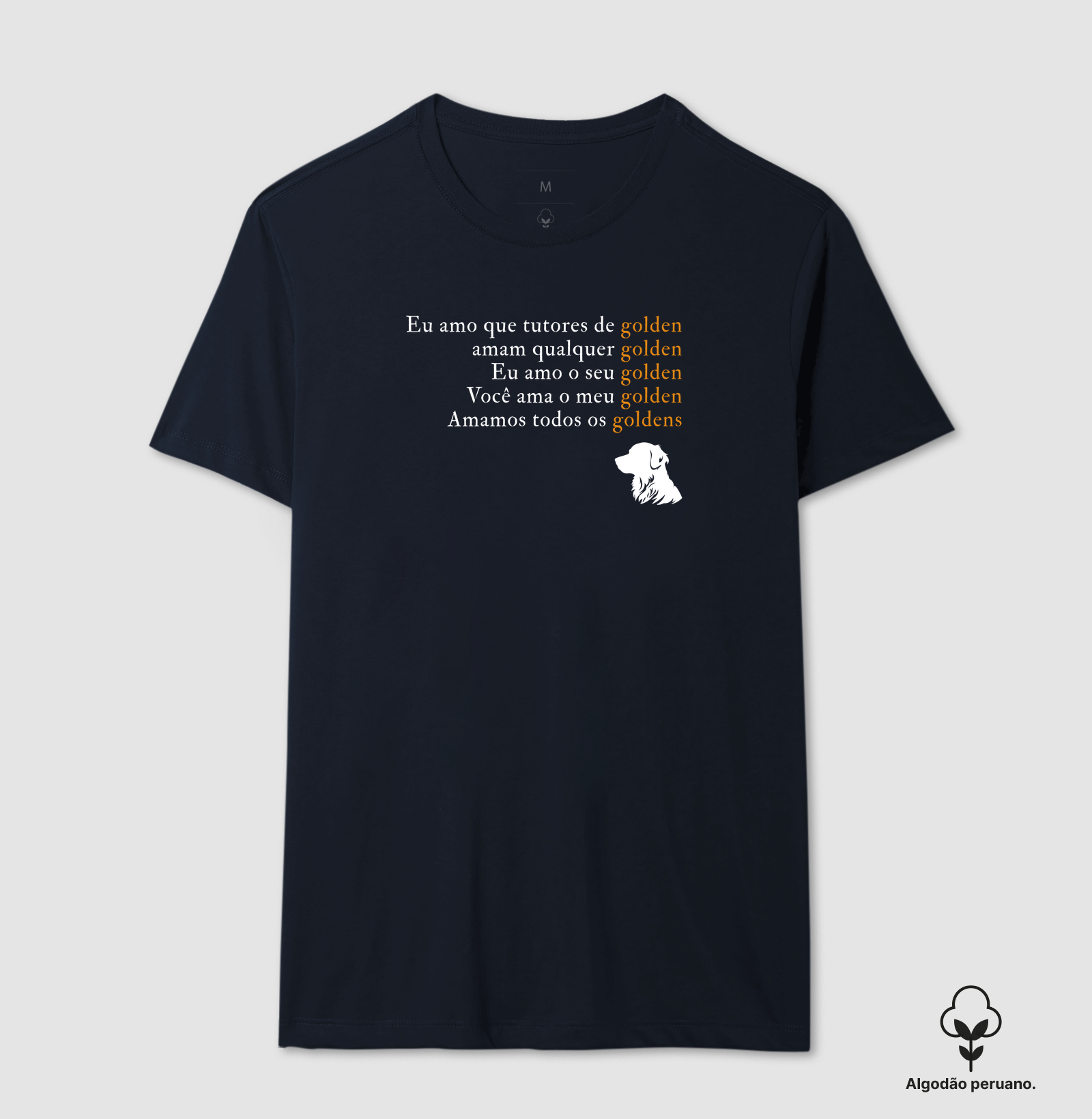 Amamos goldens - Imagem 9