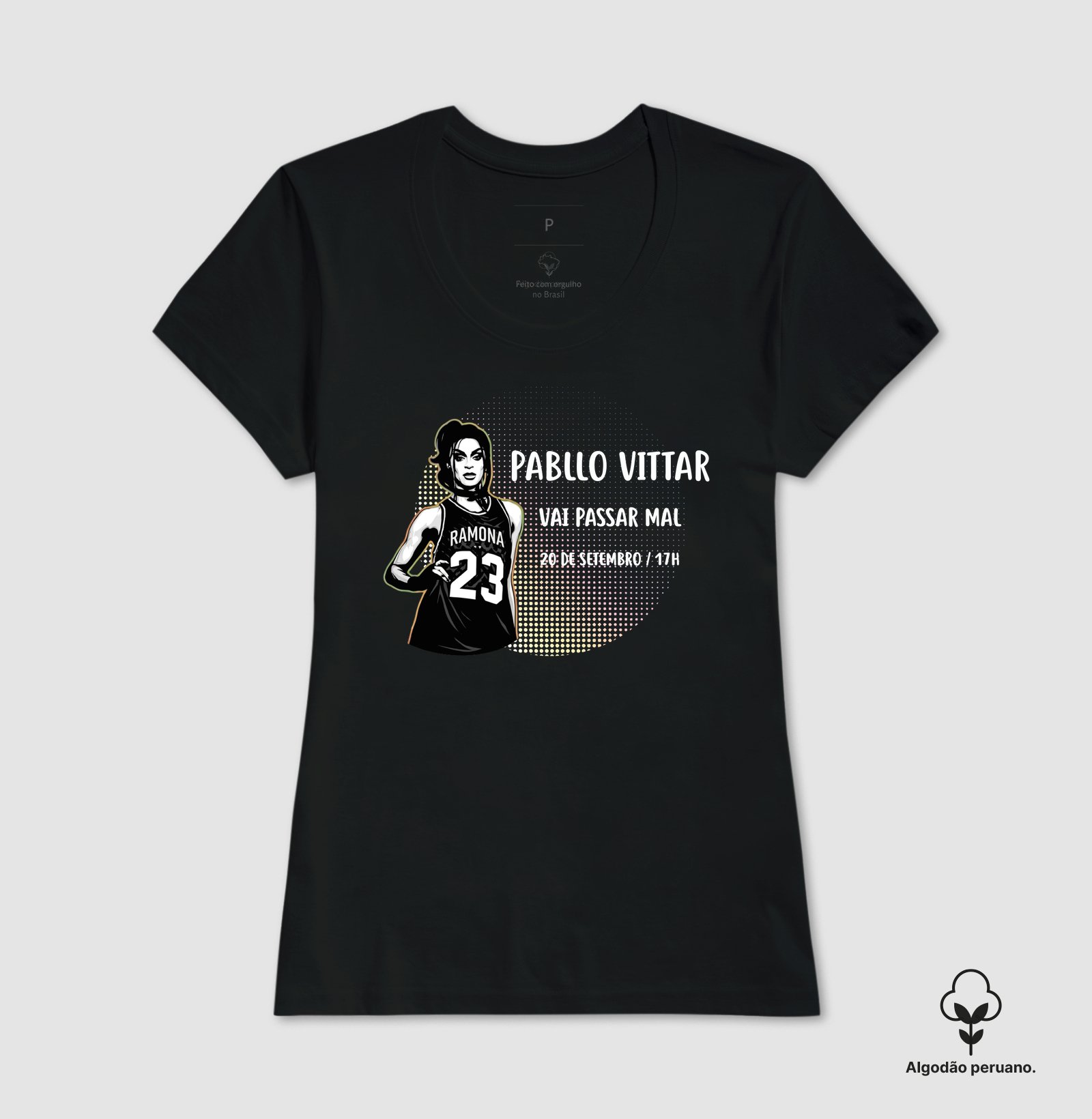 Camisa 7