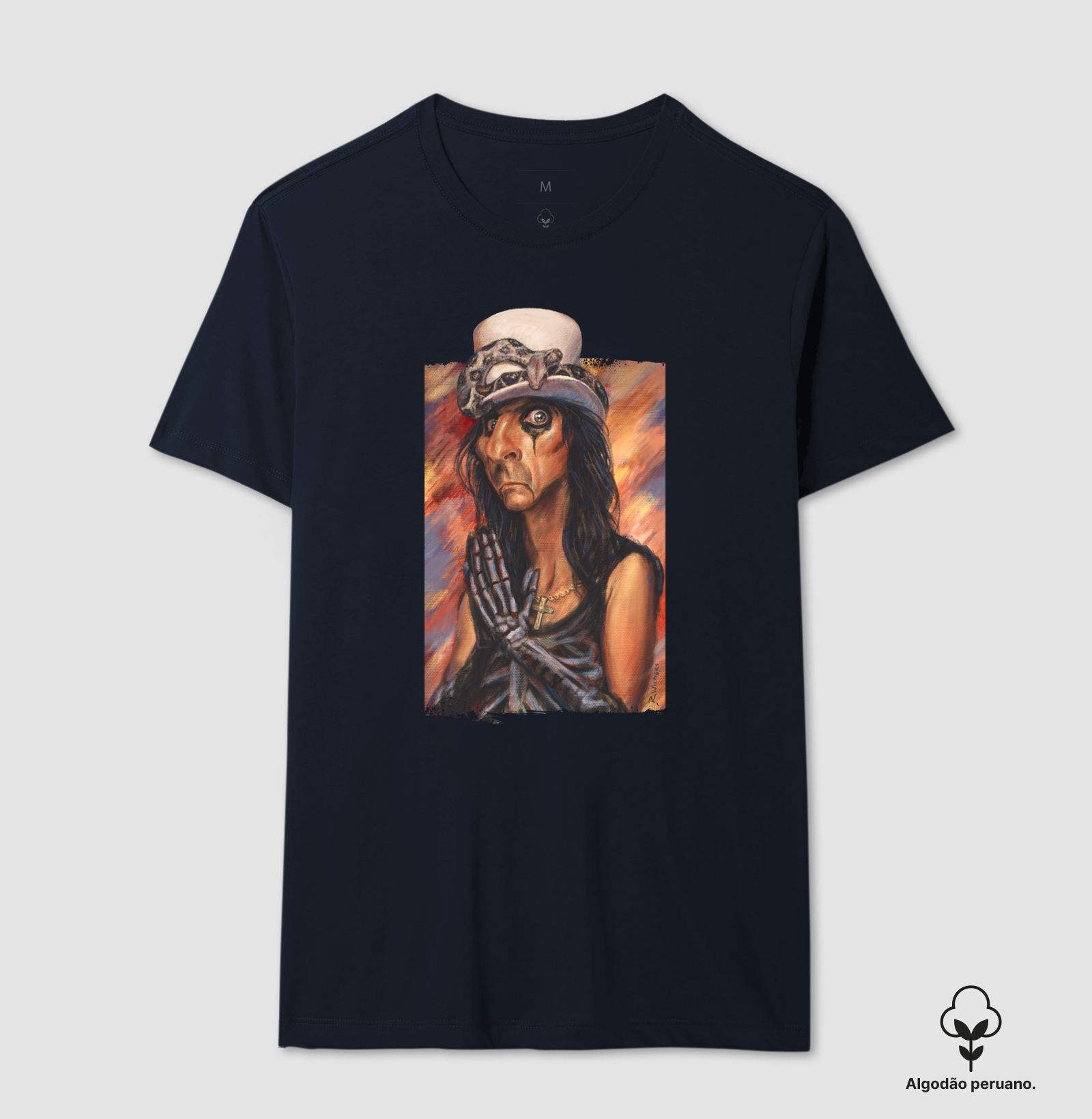 Camisa 6
