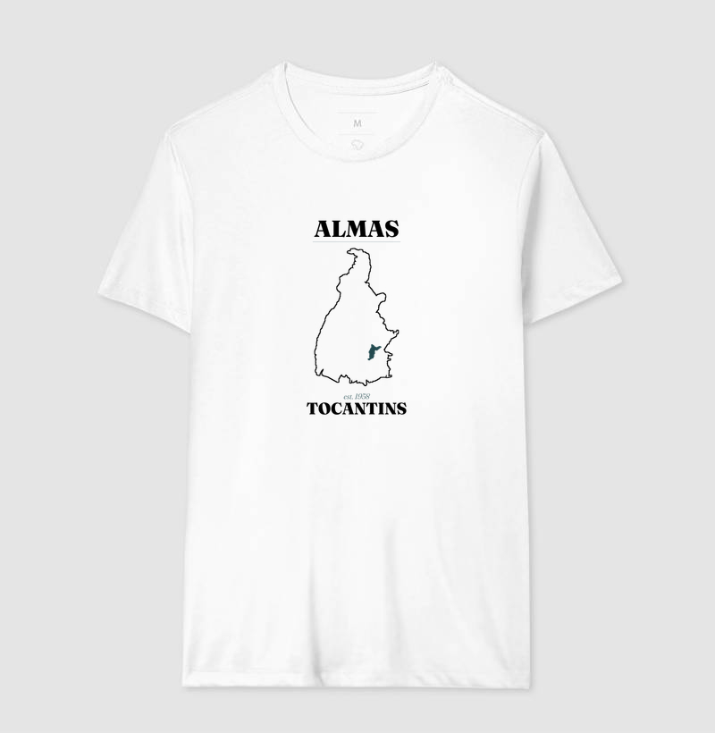 Almas | Legado TO - Imagem 4