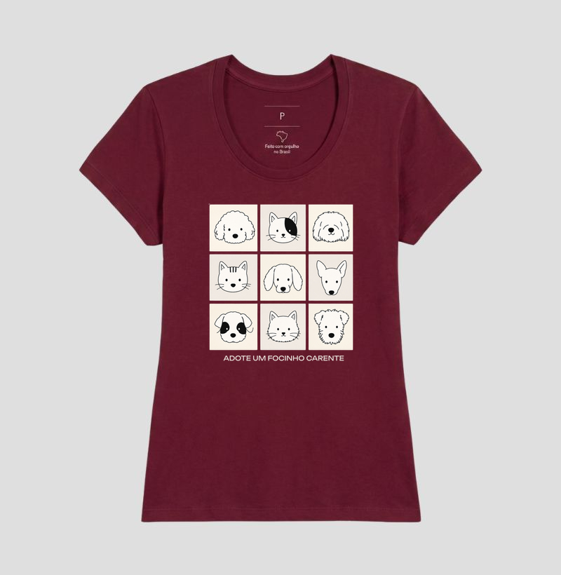 Camisa 18