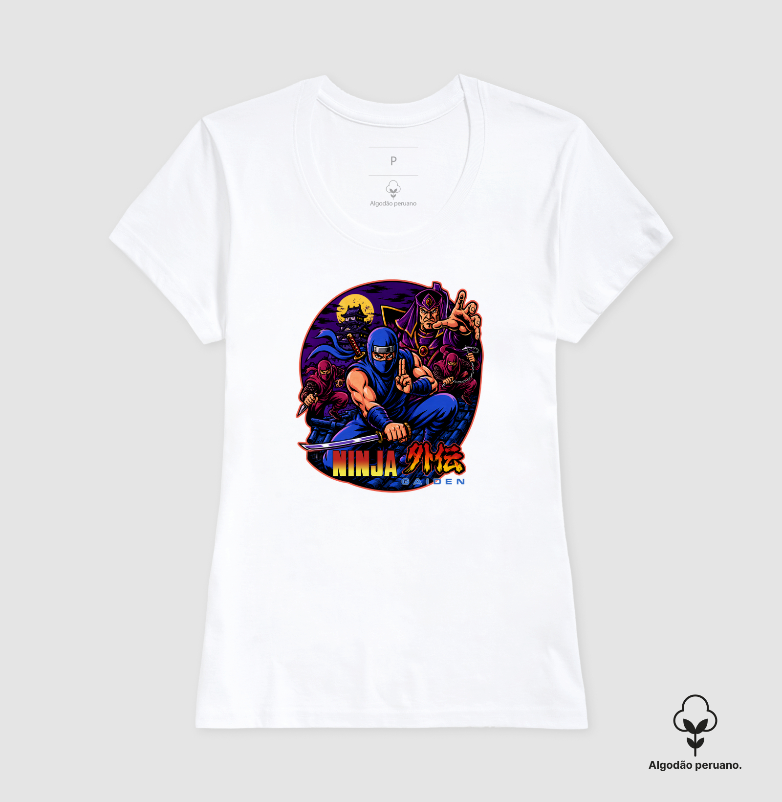 Camisa 6