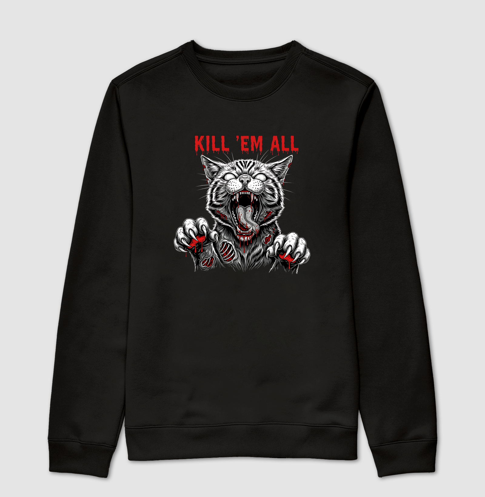 Kill 'Em All - Imagem 2