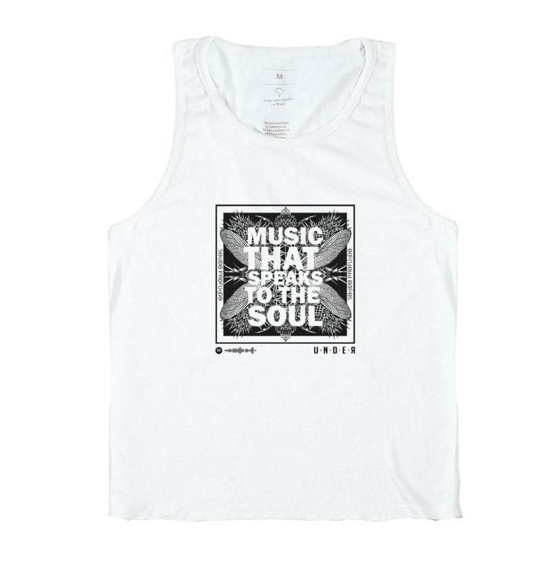 REGATAS MUSIC THAT SPEAKS TO THE SOUL