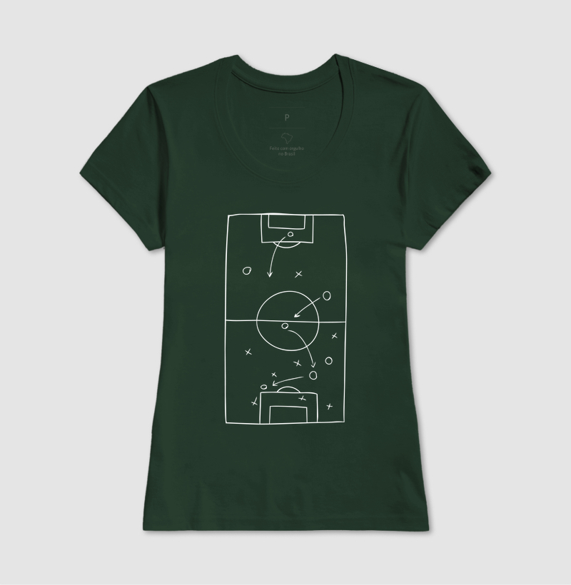 Camisa 8