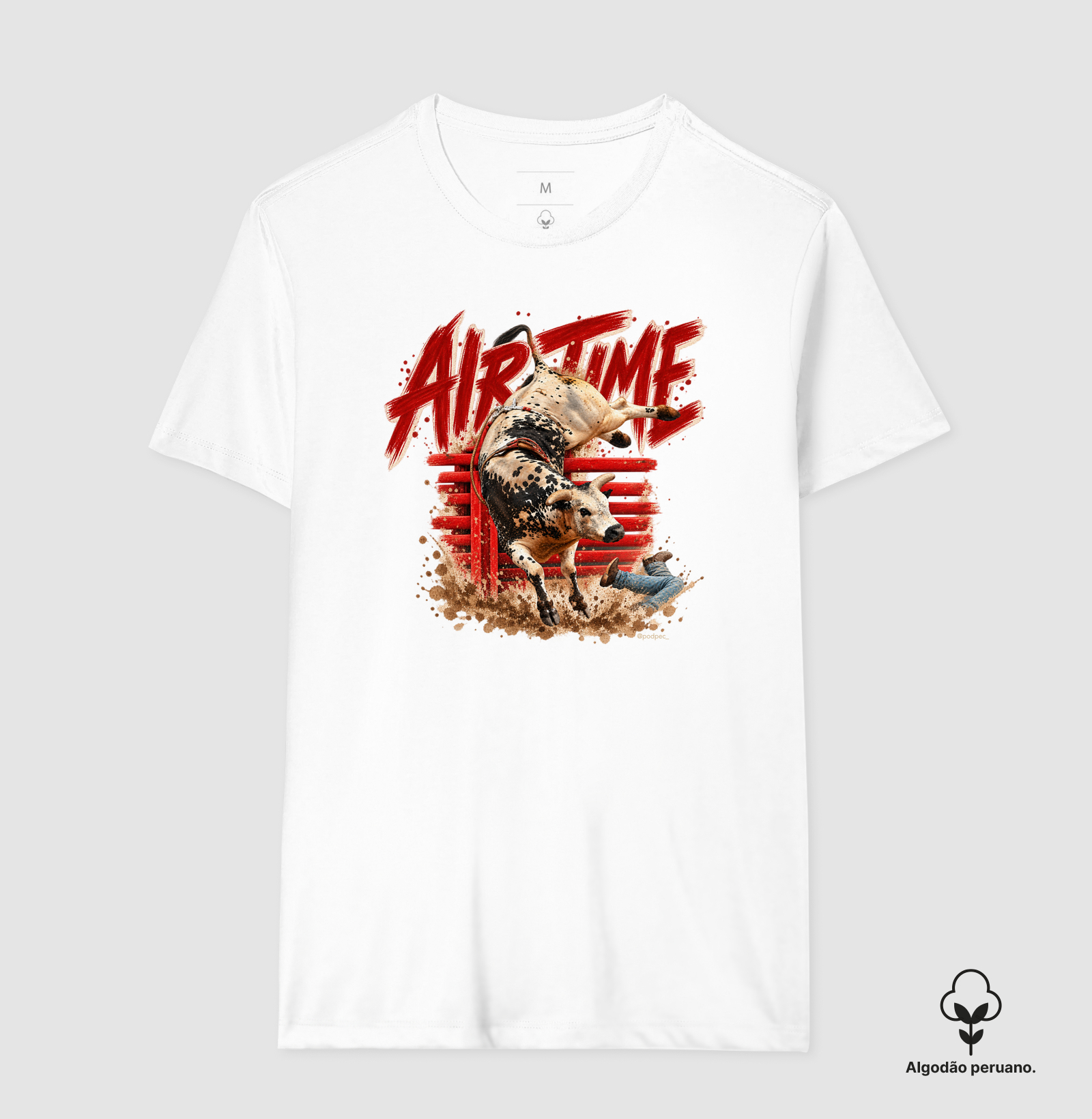 Air Time - Rodeo Legend - Imagem 4