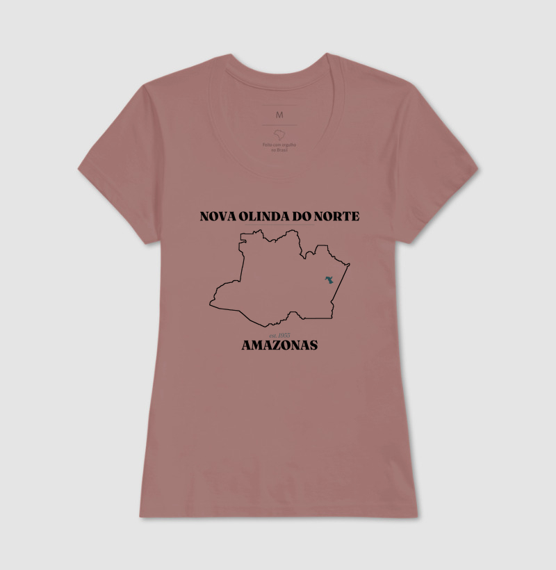 Camisa 15