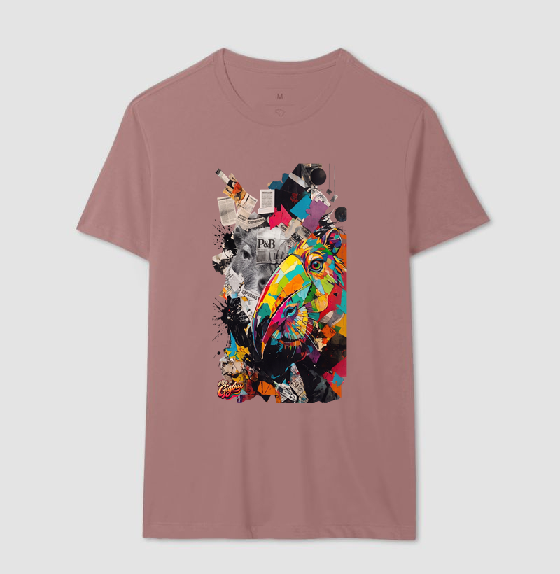 Camisa 16