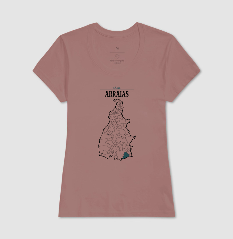 Camisa 15