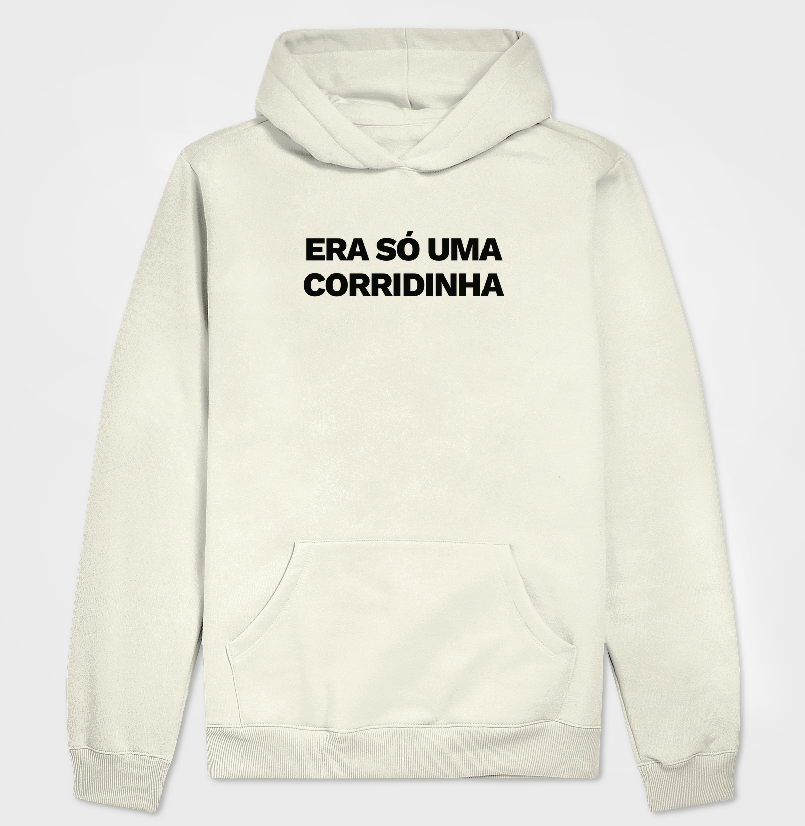 Era só uma corridinha - Imagem 3