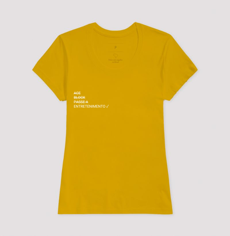 Camisa 14