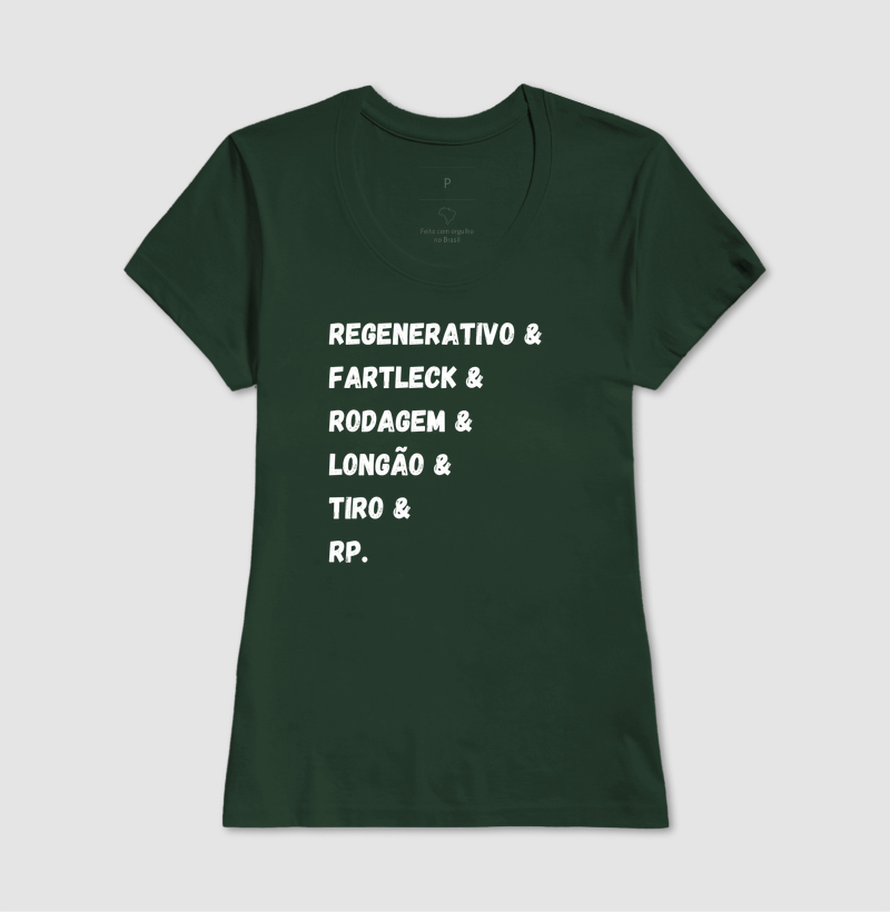 Camisa 12