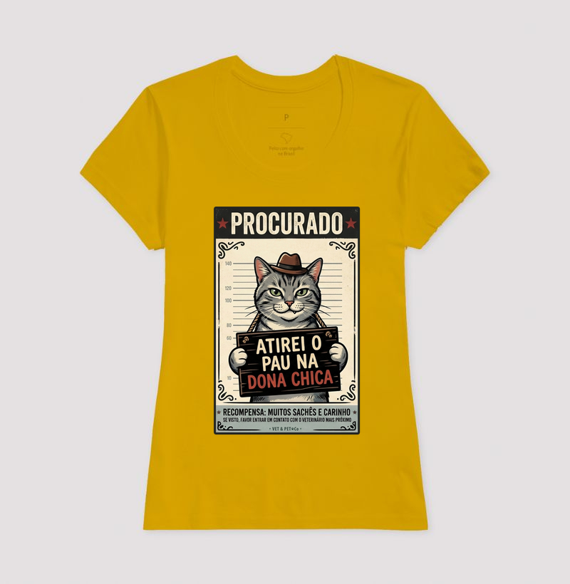 Camisa 14