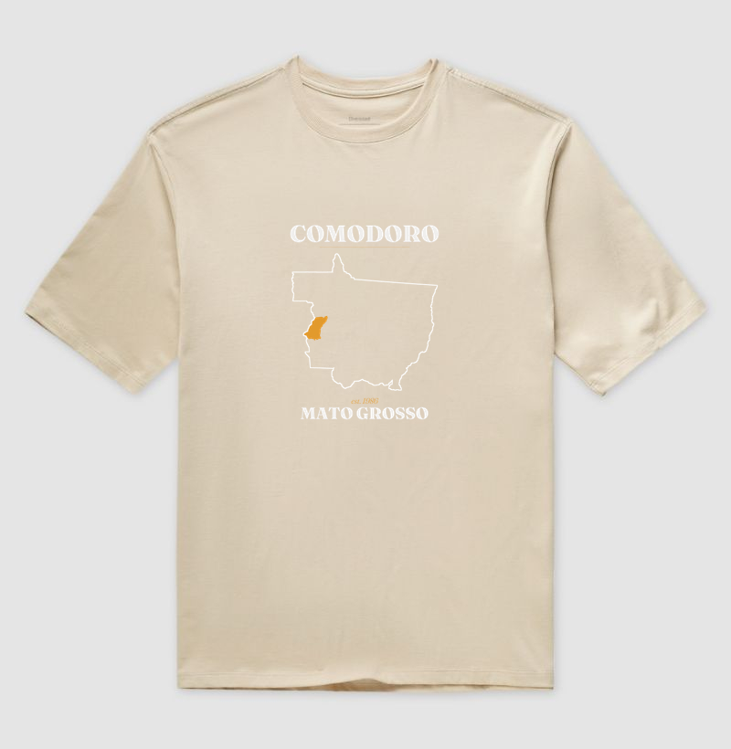 Comodoro | Legado MT - Imagem 3
