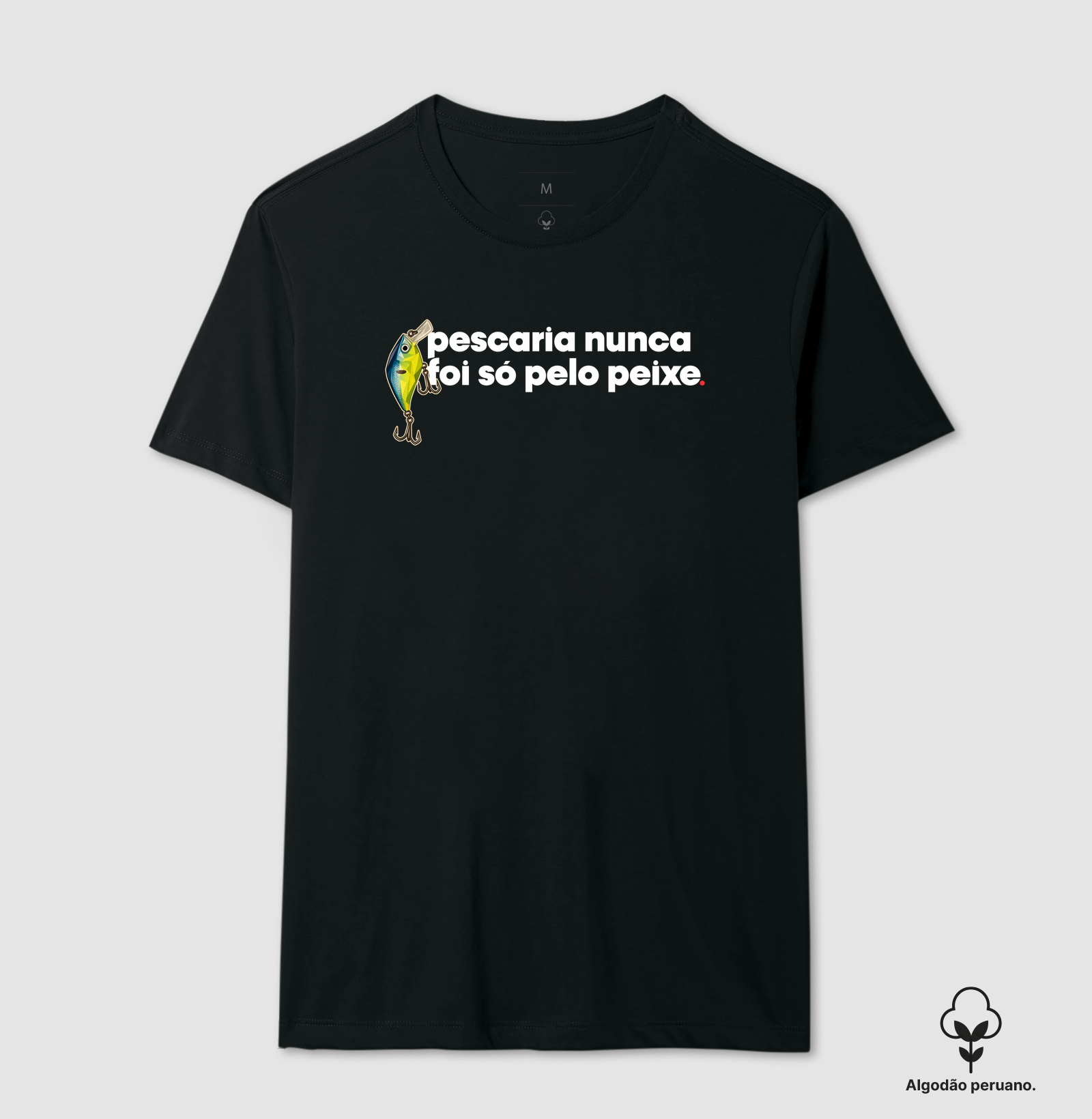 Nunca foi só por peixe! - Imagem 3