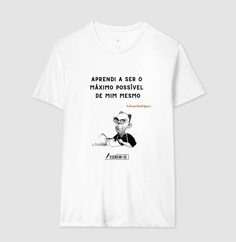 Nelson Rodrigues - Imagem 4