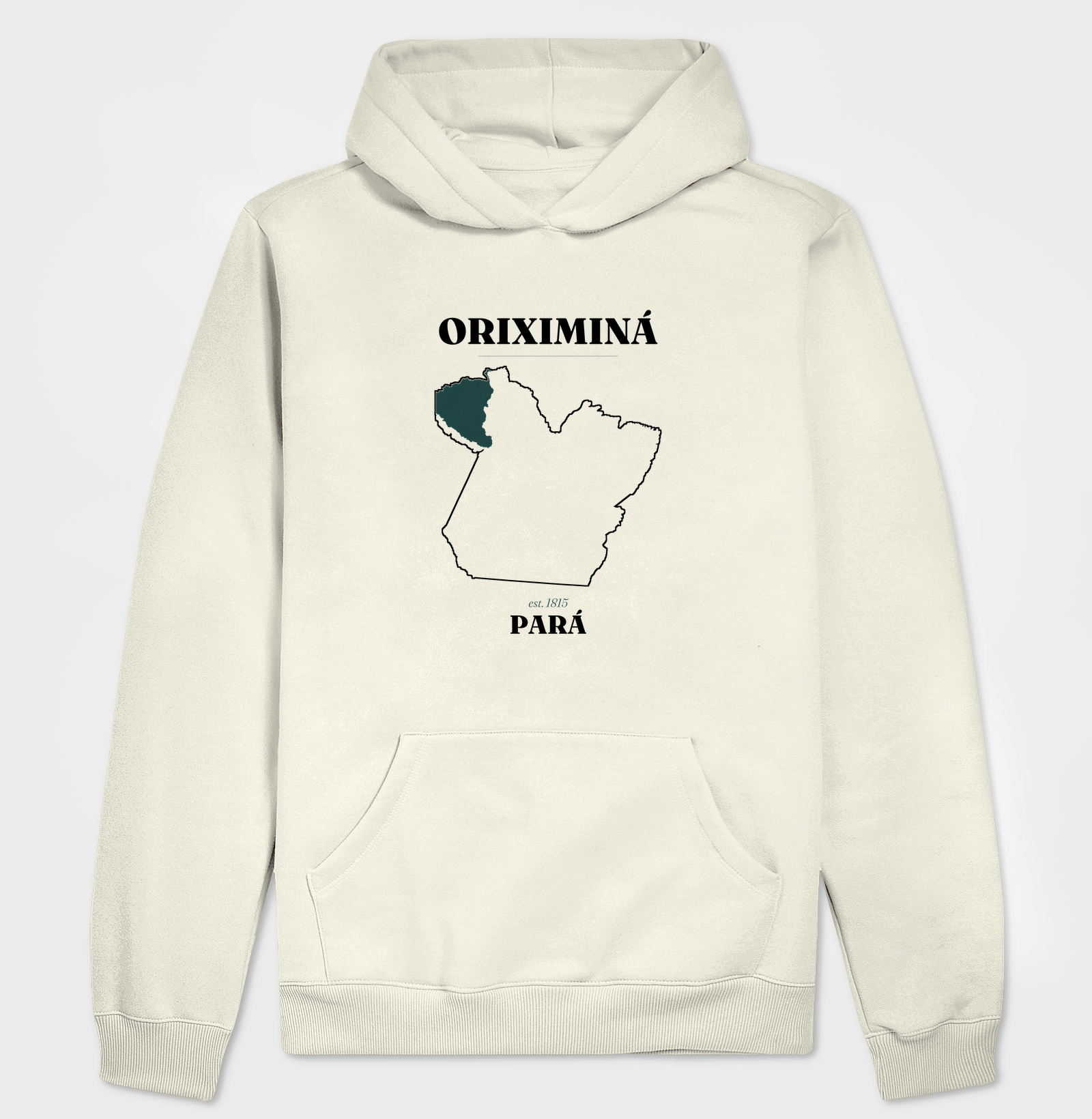 Oriximiná | Legado PA - Imagem 3
