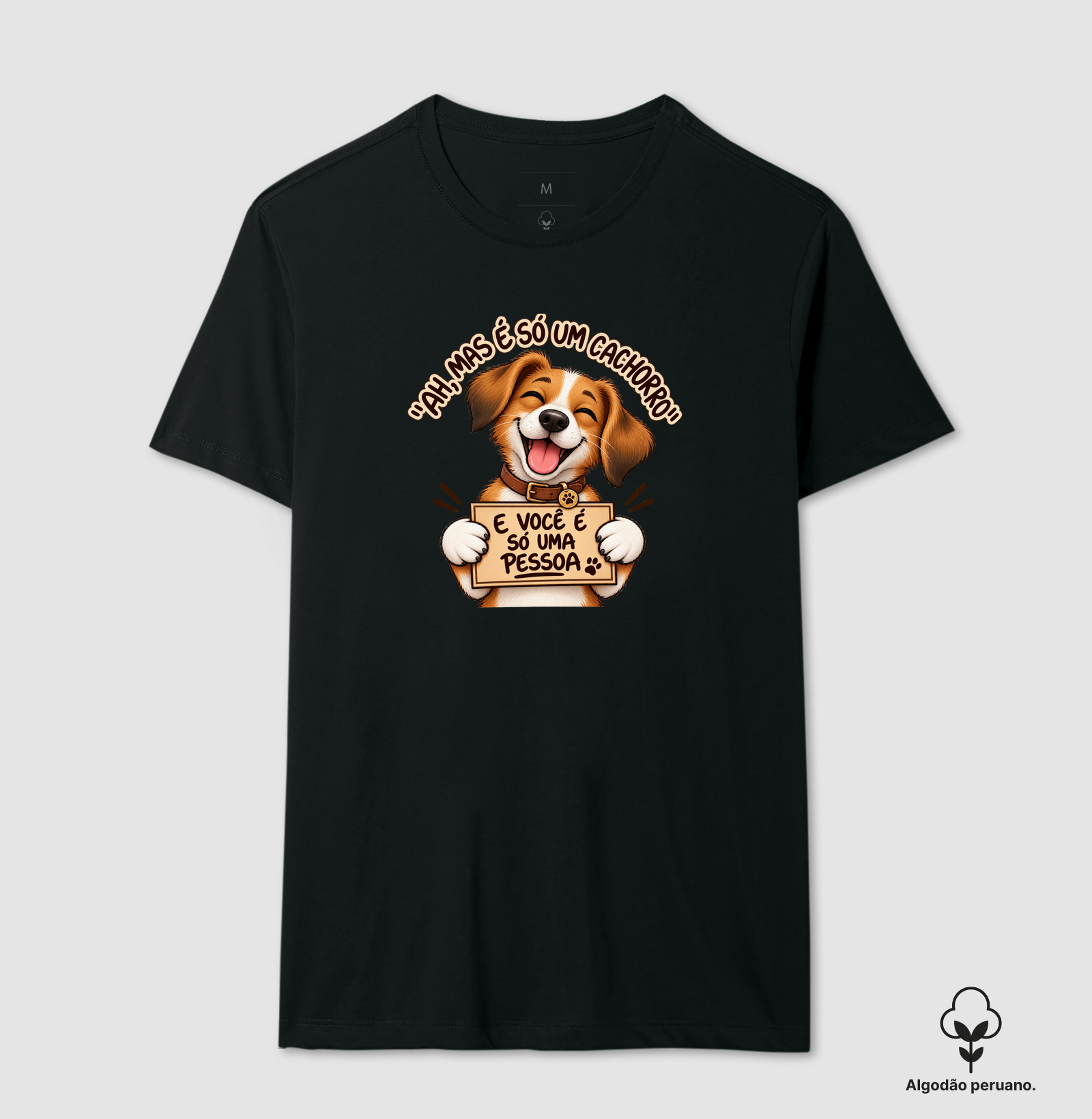 É Só Um Cachorro - Imagem 2