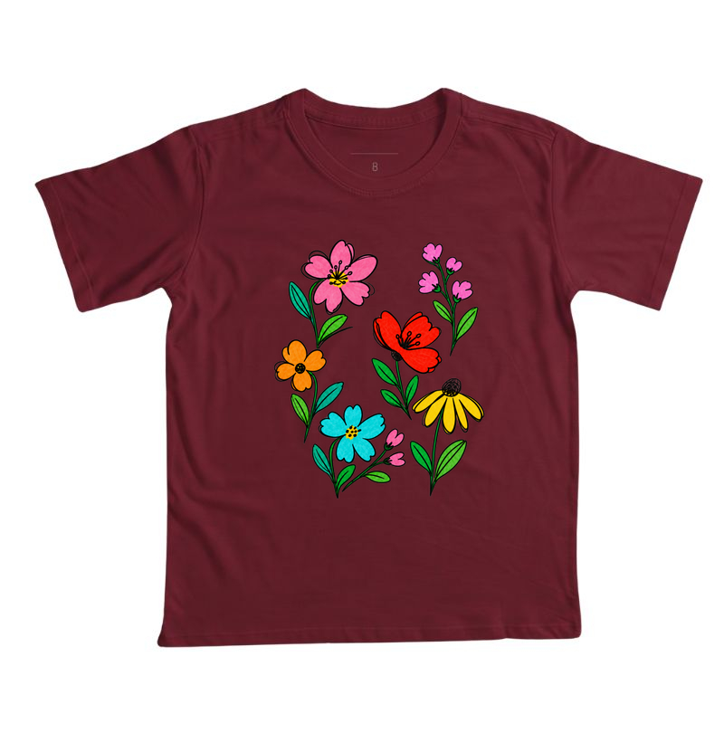 FLOWERS - Imagem 6