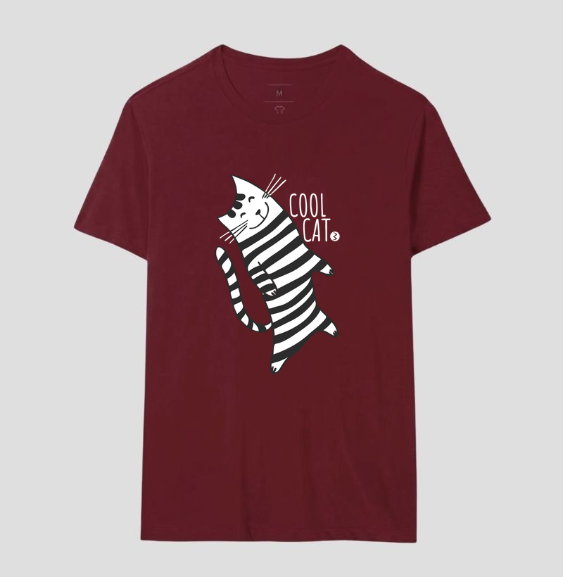 Camisa 18