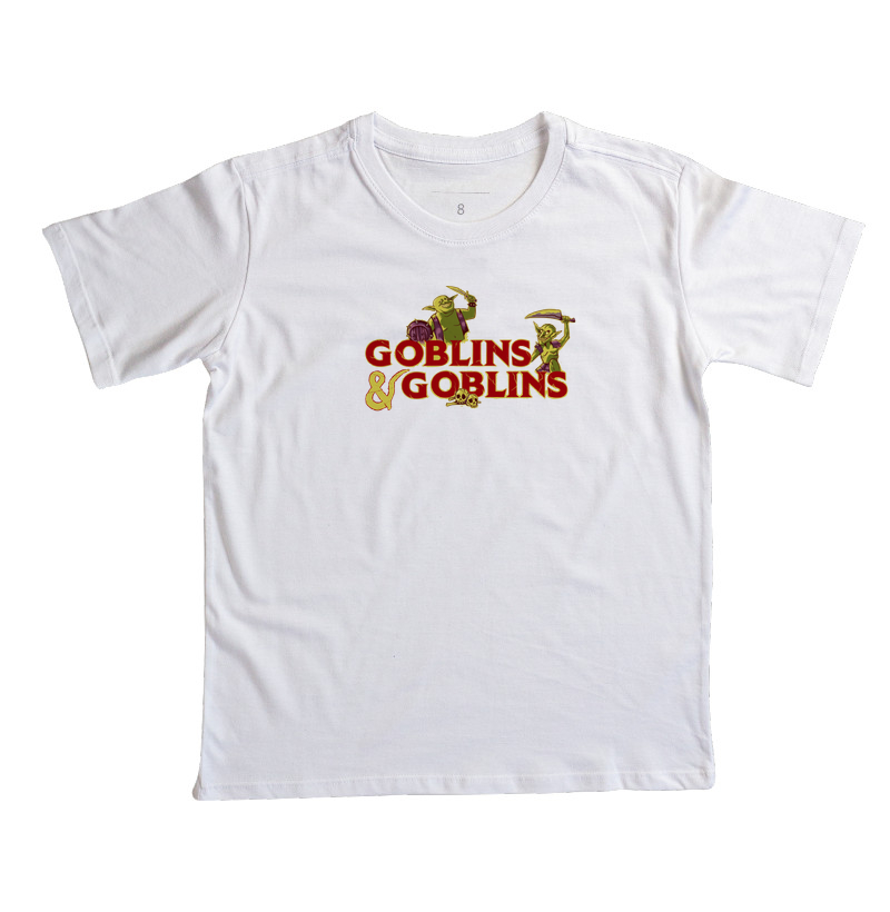 GOBLINS & GOBLINS  - Imagem 7