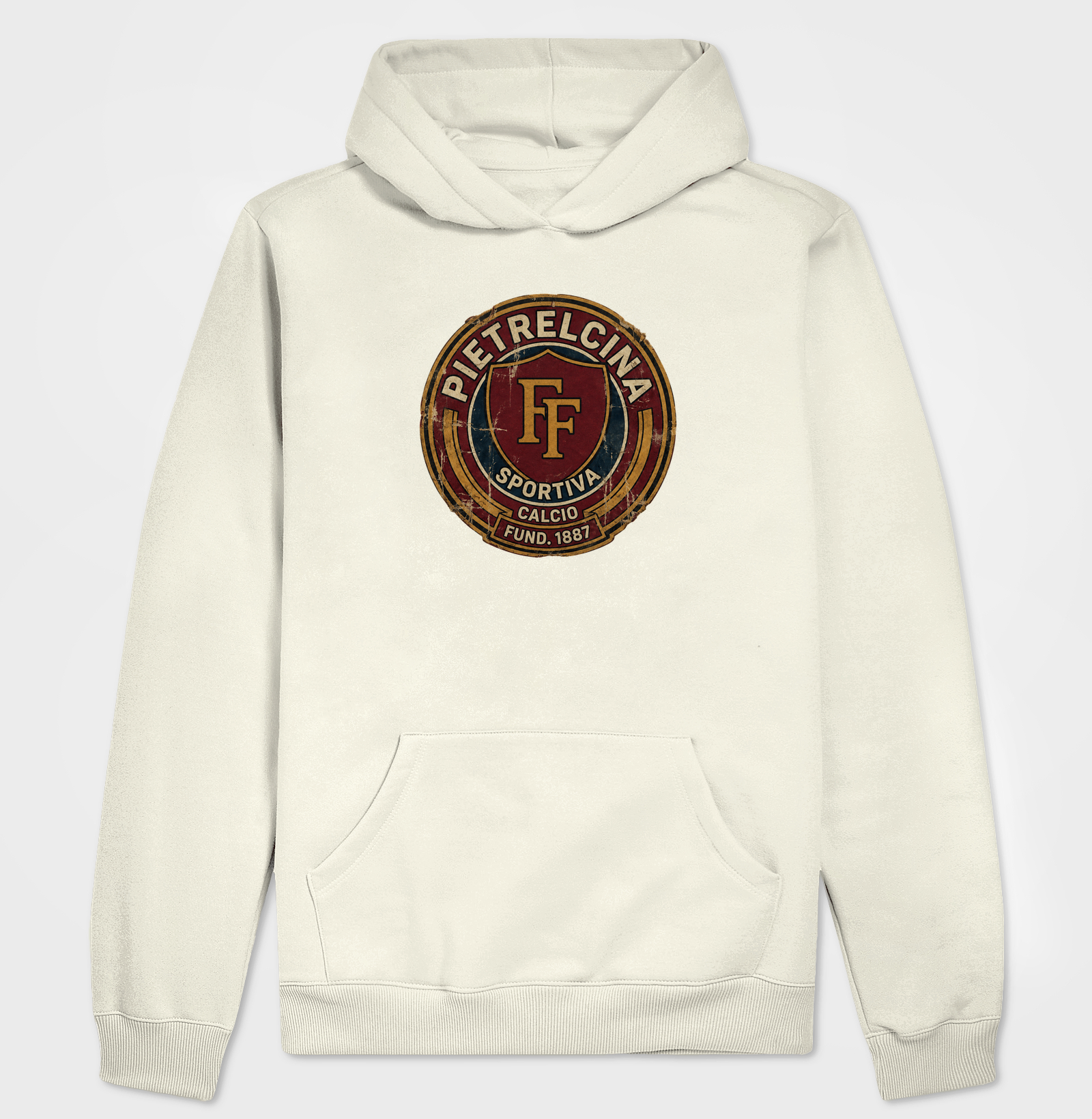 PIETRELCINA FC - Imagem 3