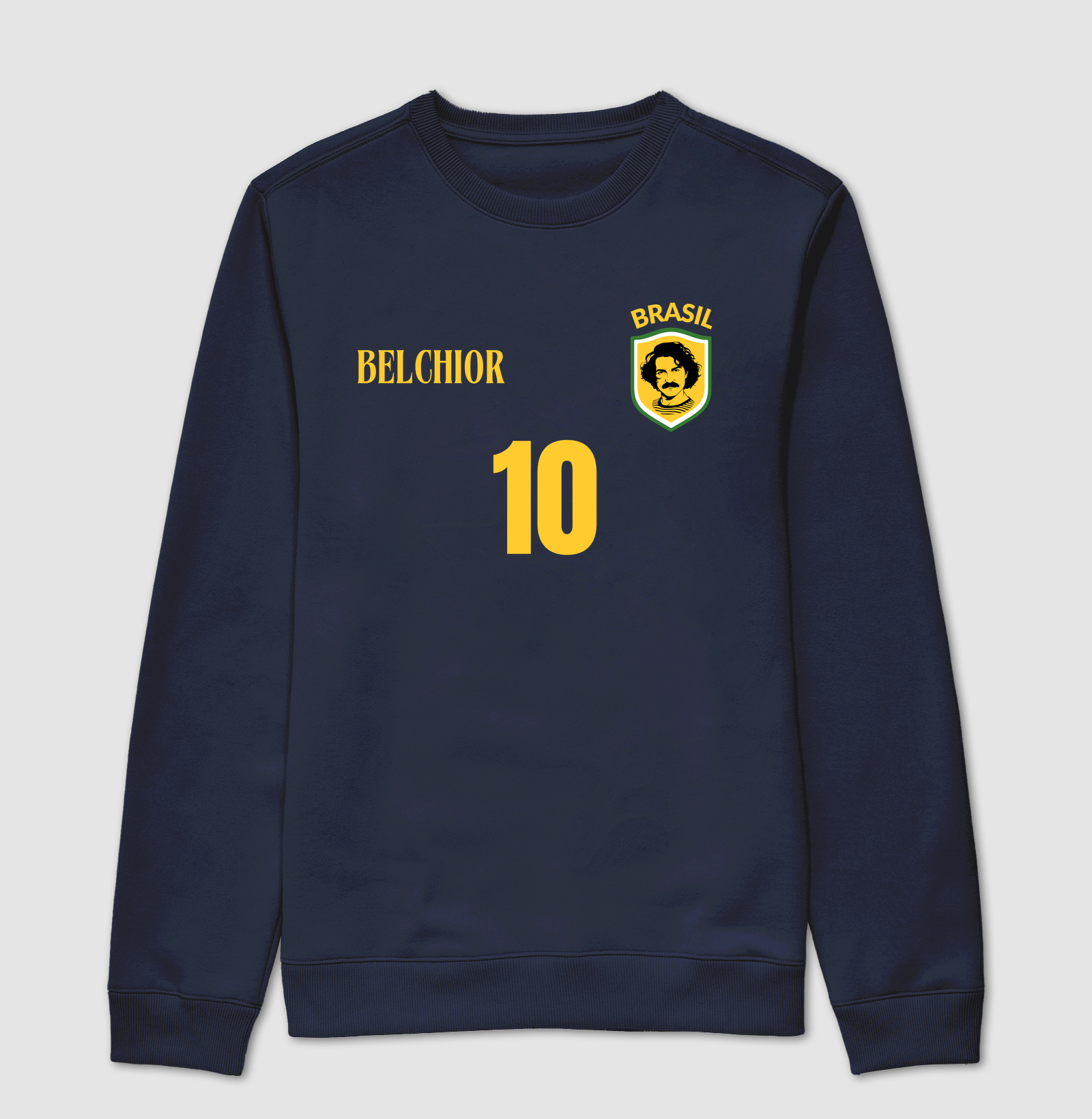 Camisa 3