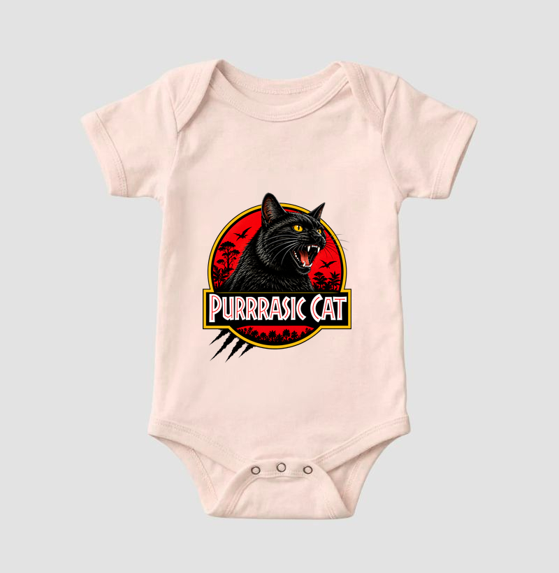 Purrrassic Cat - Imagem 5