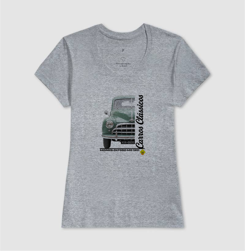 Camisa 11