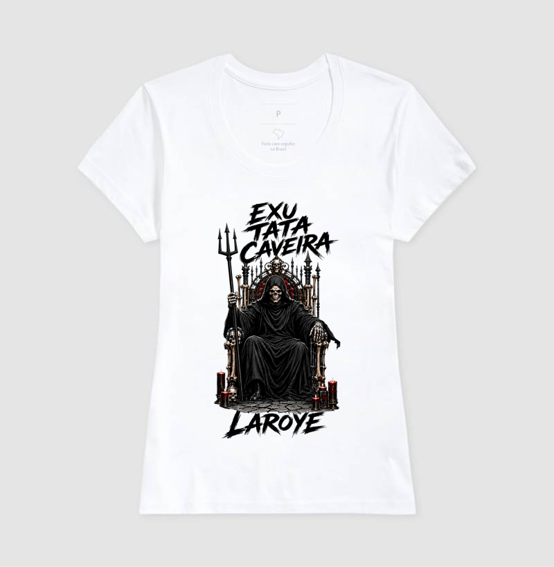 Exu Tatá Caveira - Imagem 3