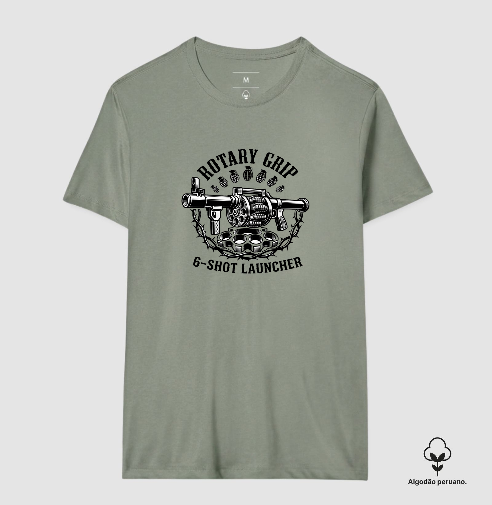 Camisa 2
