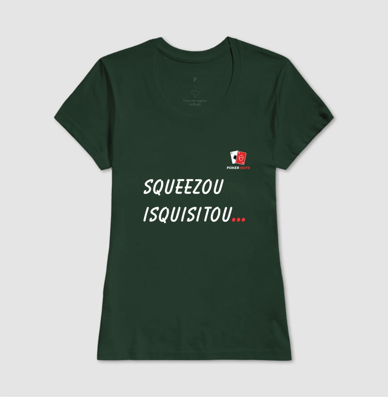 Camisa 11