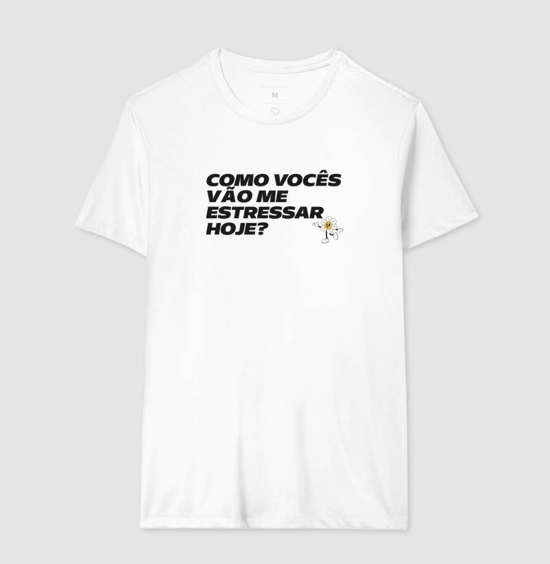 Como vocês vão me estressar hoje? - Imagem 4