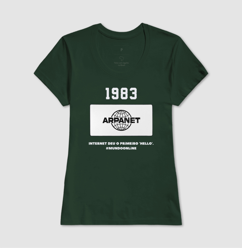Camisa 12
