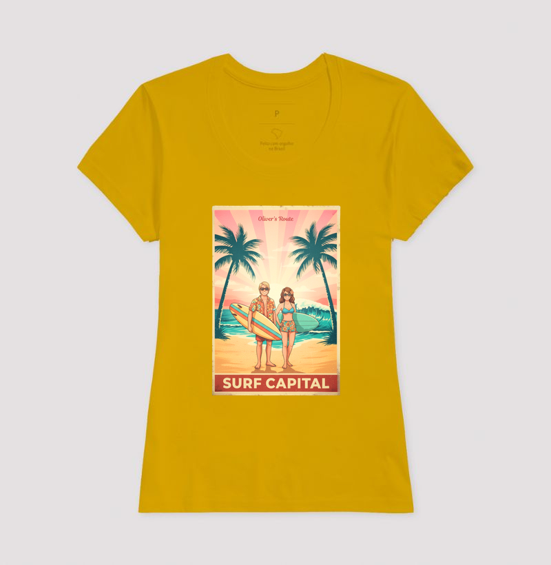 Vintage Summer - Surf & Love - Imagem 15