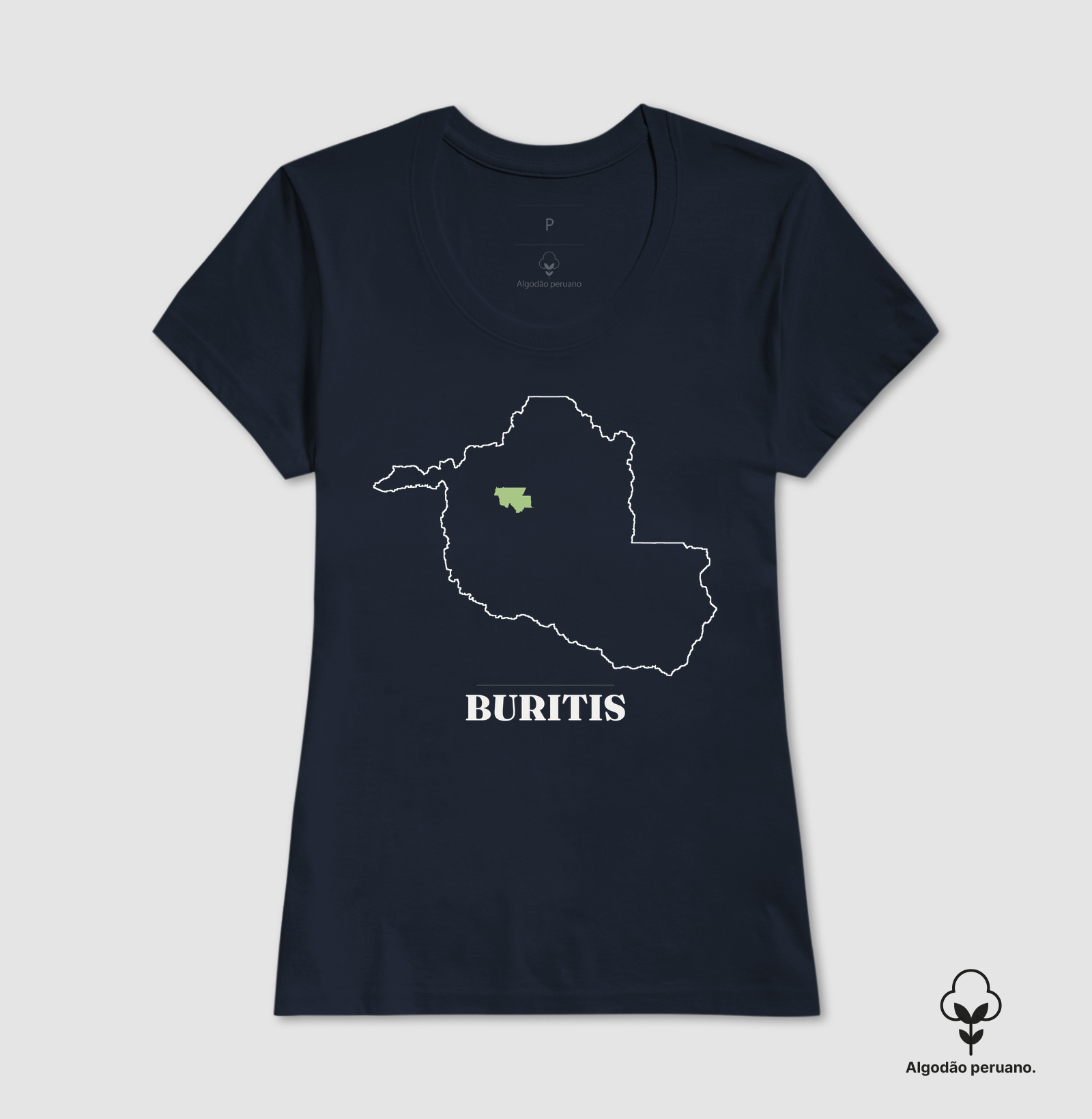 Buritis | Traço RO - Imagem 7