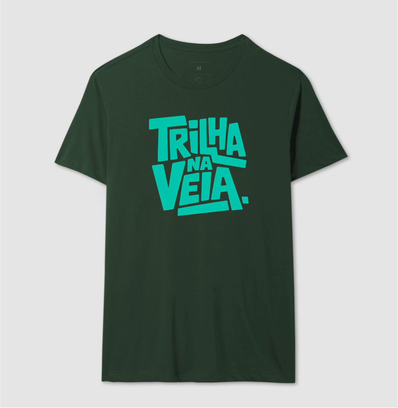 Trilha na Veia - Imagem 12