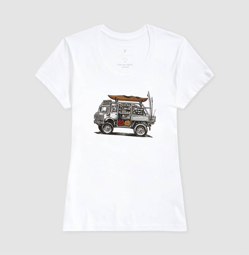 Camisa 4