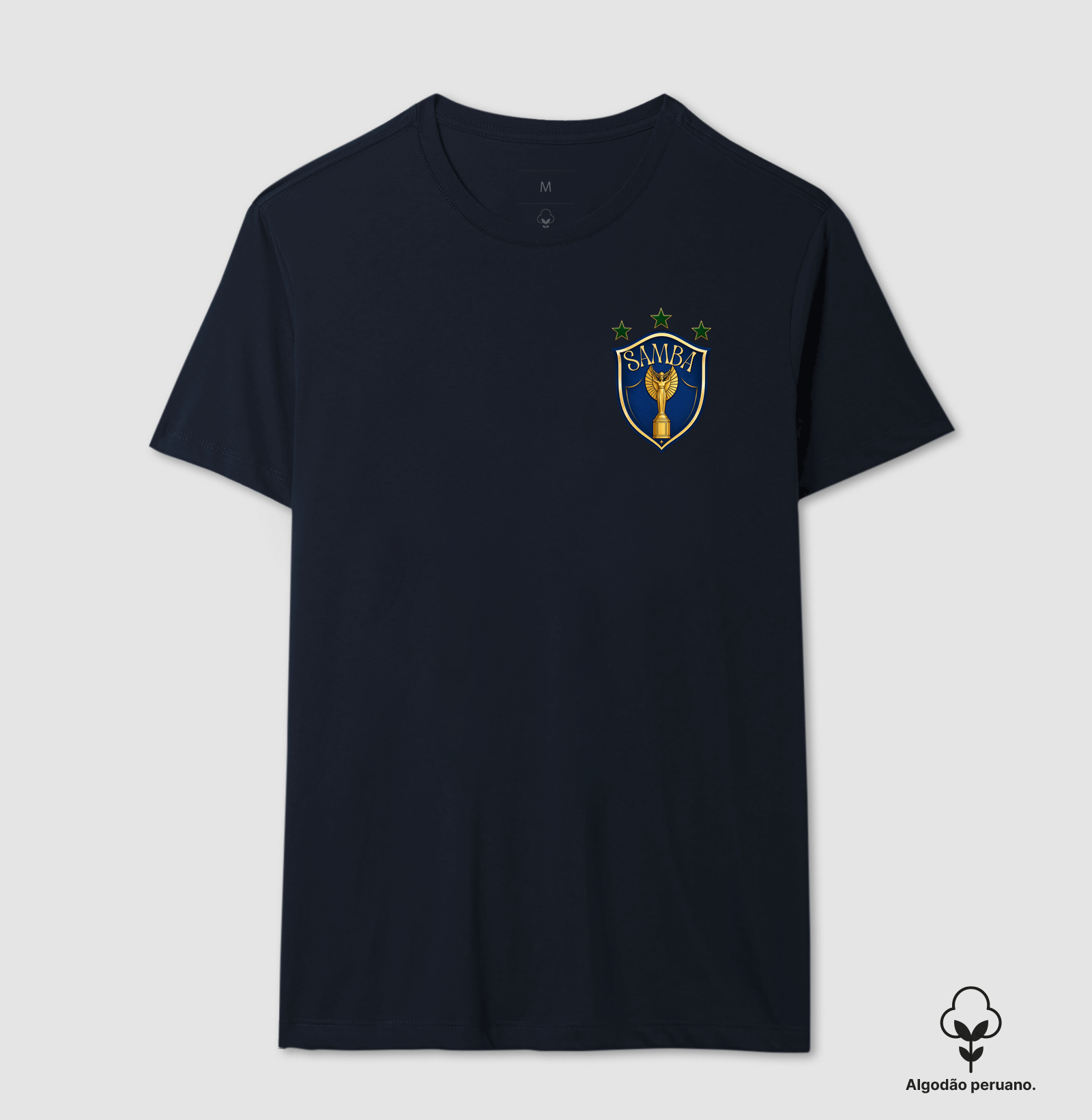 Camisa 1