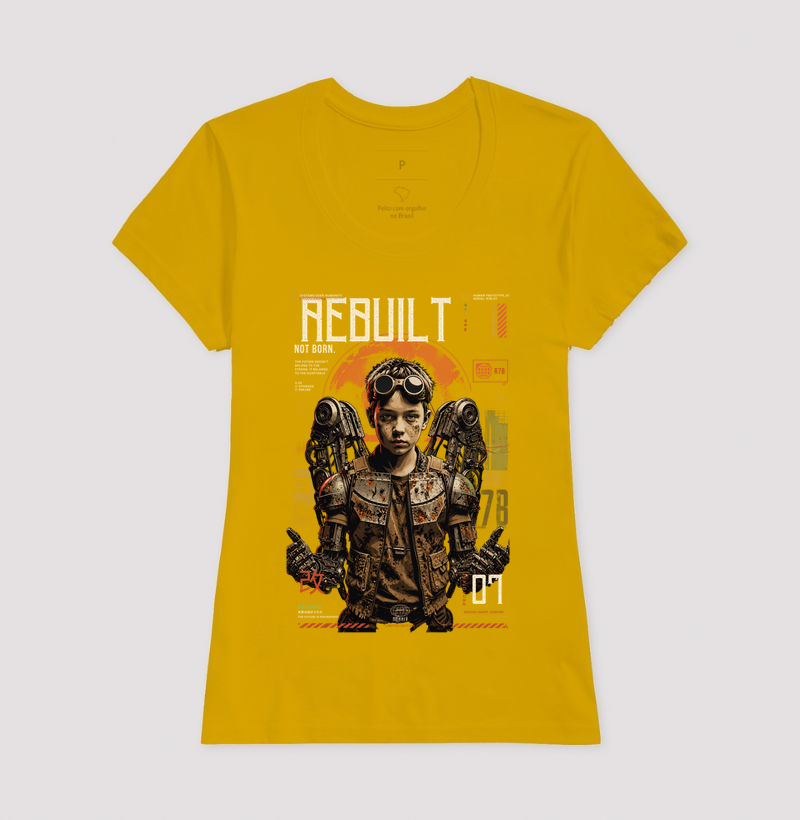 Camisa 14