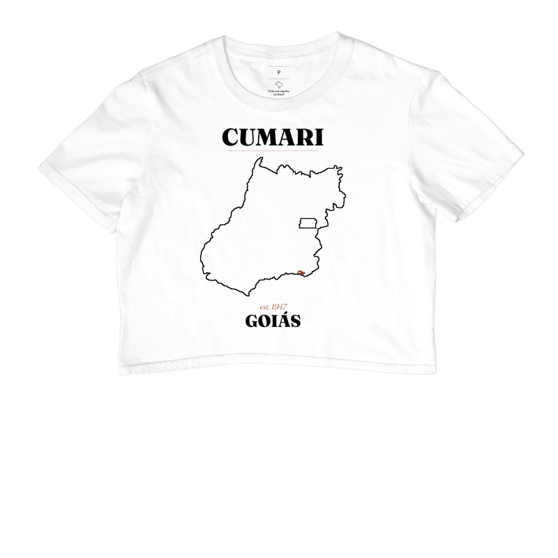 Cumari | Legado GO - Imagem 3