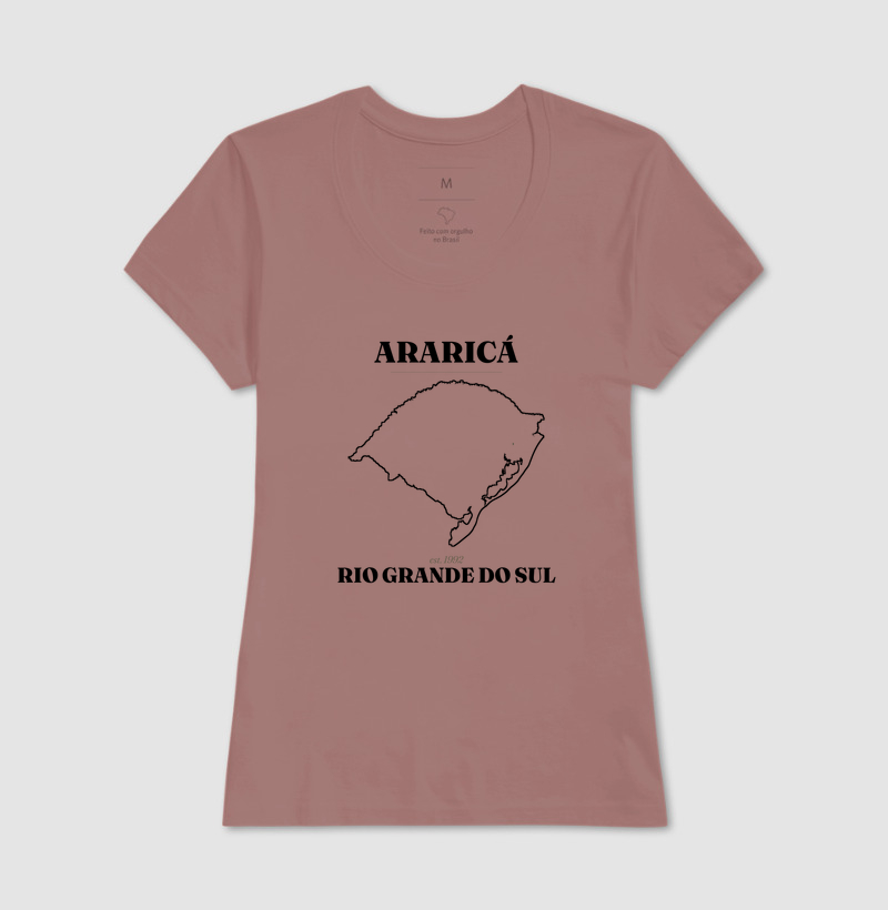 Camisa 16