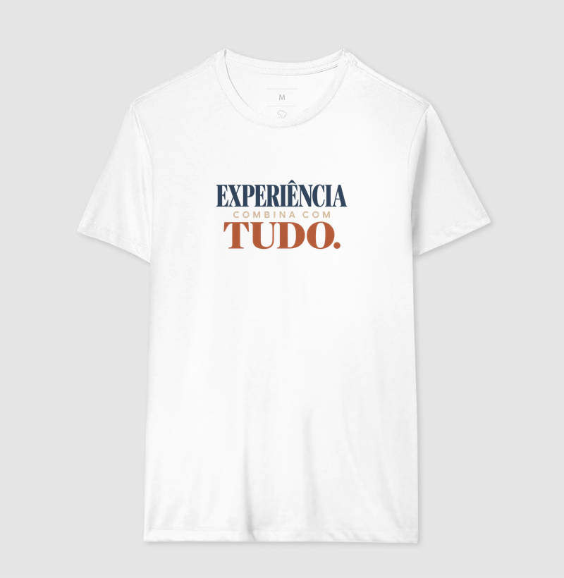 Experiência combina com tudo - Imagem 4