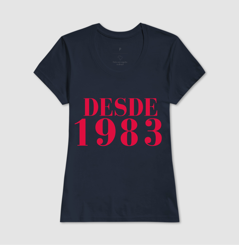 DESDE 1983 - Imagem 7